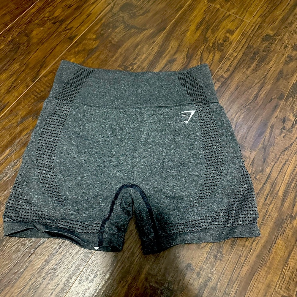Gymshark shorts